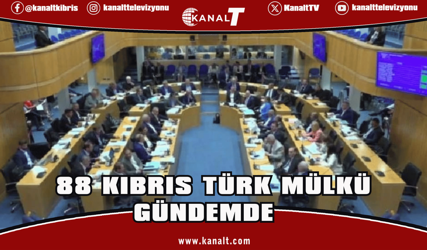 Lefkara’daki Kıbrıs Türk mülkleri Rum Meclisi “Göçmenler” Komitesinde gündeme geldi