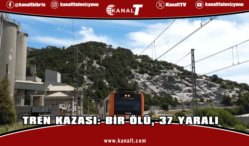 İspanya'da iki gün arayla ikinci tren kazası