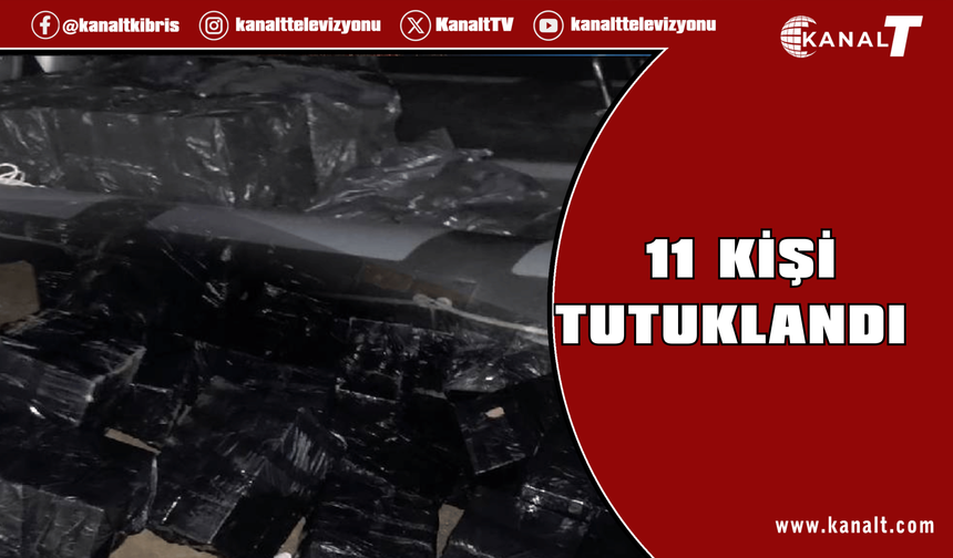 Polisten “Sahil Kalkanı Operasyonu”