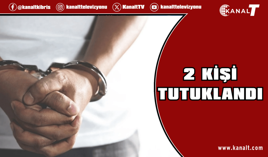 Park Halindeki Araçta Uyuşturucu Bulundu