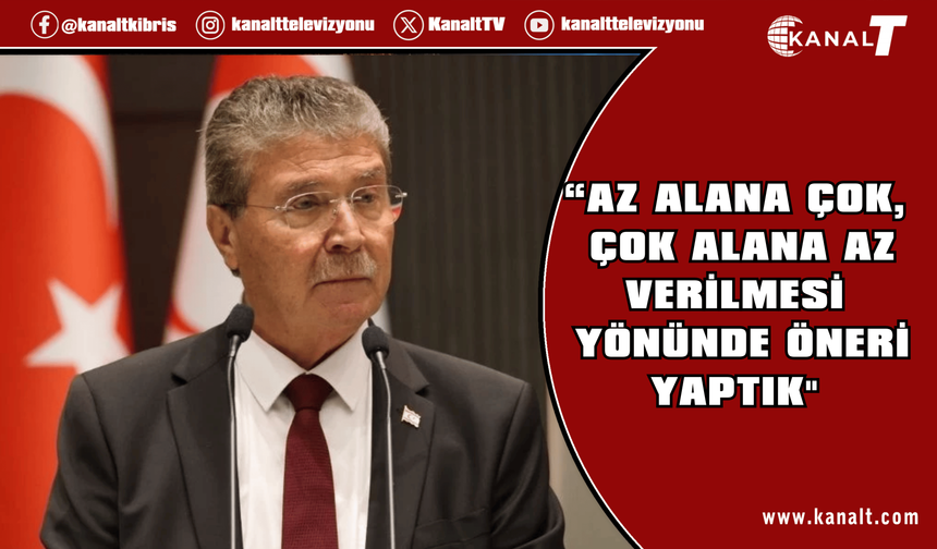 Üstel: “Sağlıkta Yeni Dönem Başladı, Söylediklerimizin Çoğunu Yerine Getirdik”