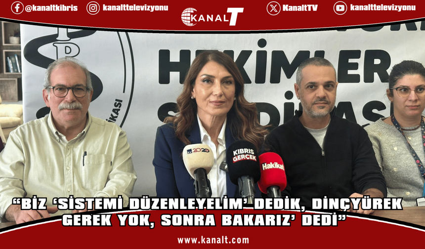 TIP-İŞ’in grevi devam ediyor