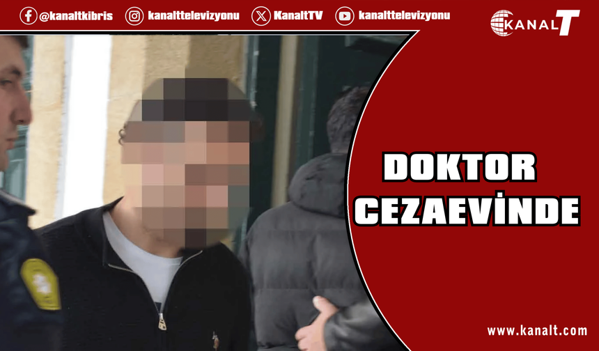 KKTC’de Botoks Skandalı
