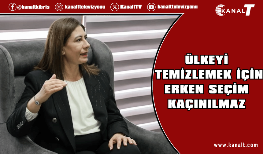Sıla Usar İncirli: Muhtarlar toplumsal hizmetin en önemli unsuru
