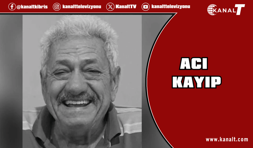 Gürsel Uzun’un abisi Kerem Uzun hayatını kaybetti