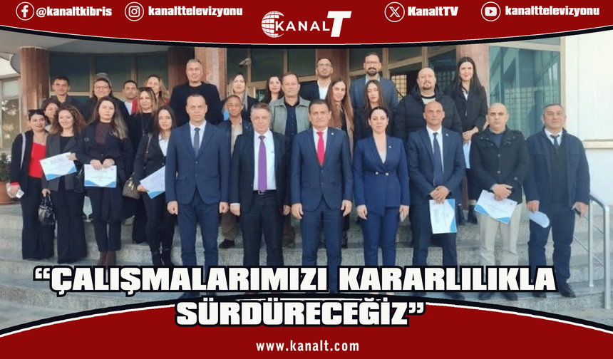 İçişleri Bakanlığı’ndan Göç Yönetimi personeline takdir