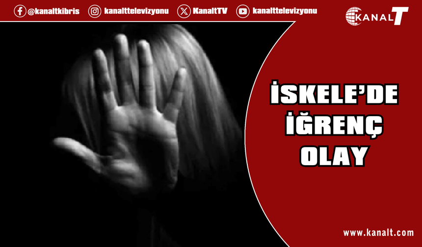 Öz kızına aylarca cinsel saldırıda bulunan “baba” tutuklandı!