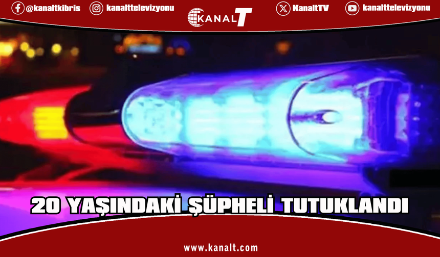 Gemikonağı’nda mağaza hırsızlığı