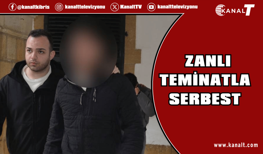 ‘Oto teyp hırsızları’ teminatla serbest