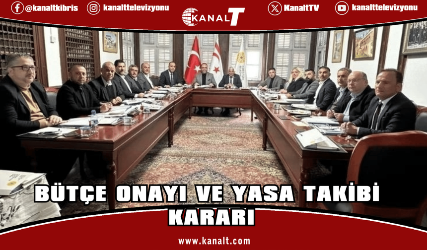 Belediyeler Birliği, Yönetim Kurulu ve ilk Yürütme Kurulu Toplantısı yapıldı