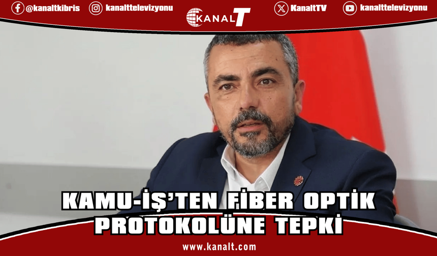 Kamu-İş, 23 Şubat'ta Telekomünikasyon Dairesi'nde Grev olacağını duyurdu