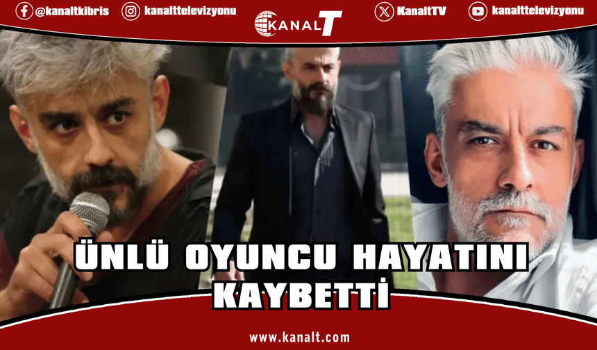 Poyraz Karayel’in Sefer’iydi: Kanbolat Görkem Arslan hayatını kaybetti