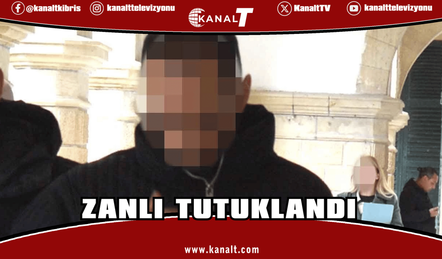 Ercan Havalimanı’nda Uyuşturucu Operasyonu