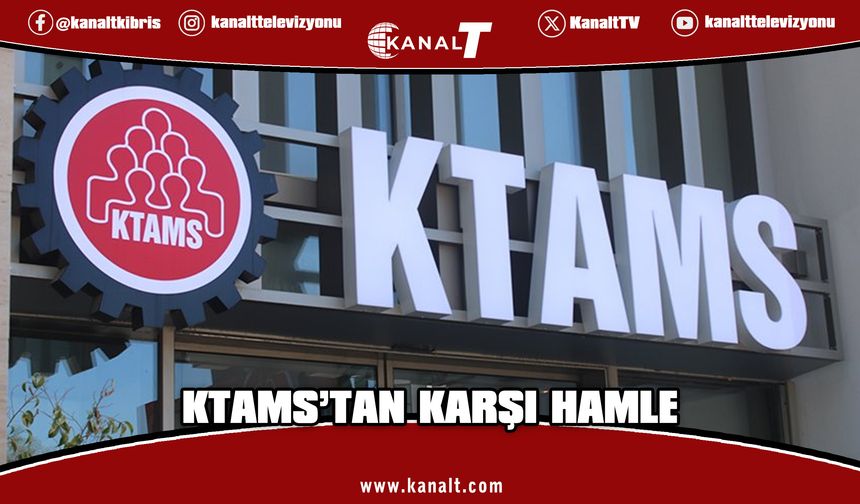 KTAMS 23 Şubat Pazartesi tam gün grev yapılacağını duyurdu