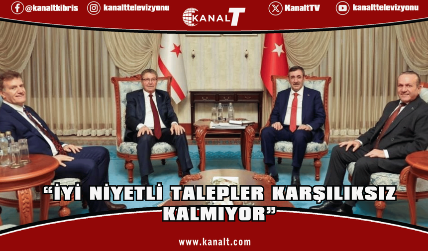 Erhan Arıklı: Ünal Üstel hükümeti KKTC siyasi tarihinin en uzun ömürlü ve istikrarlı hükümeti