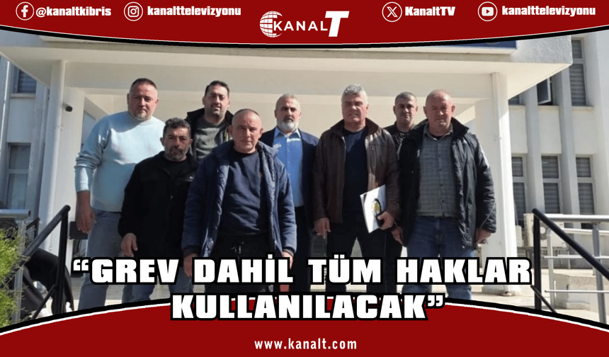 Koop-Sen, maaşların eksik ödendiği gerekçesiyle polise şikayette bulundu