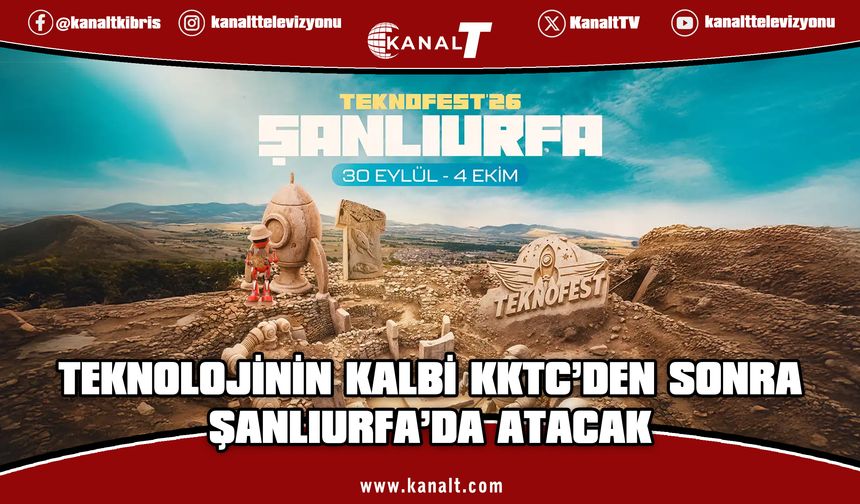 TEKNOFEST 2026 tanıtım programı Saraybosna'da gerçekleştirildi