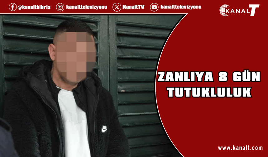 Havalimanında Mermiyle Yakalandı