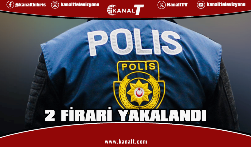 Yasal tutukluluktan firar