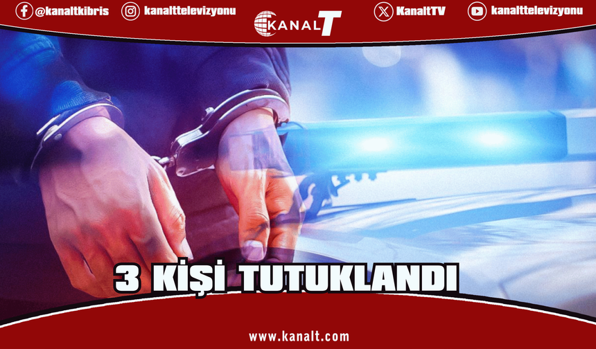 Lefkoşa ve Demirhan’da hırsızlık