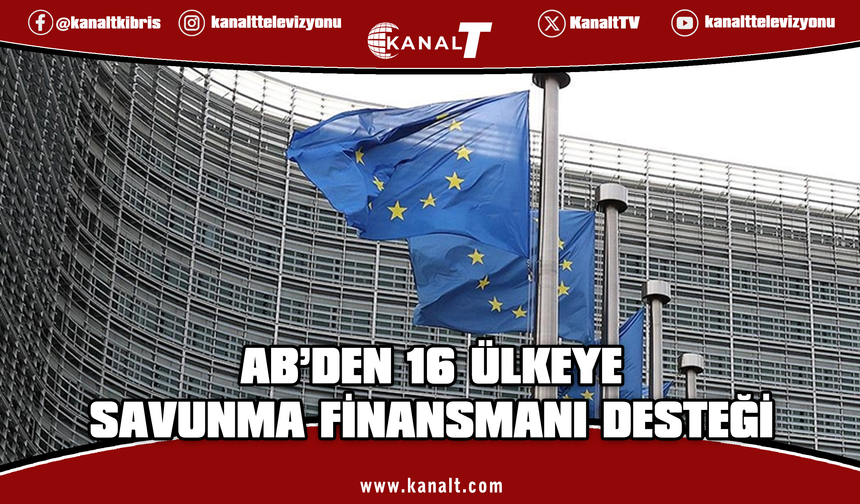 AB "SAFE" ödemelerine nisanda başlamayı planlıyor