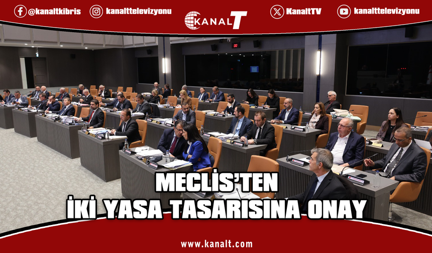 Meclis Genel Kurulu tamamlandı: Pasaport ve Oteller yasası oyçokluğuyla geçti