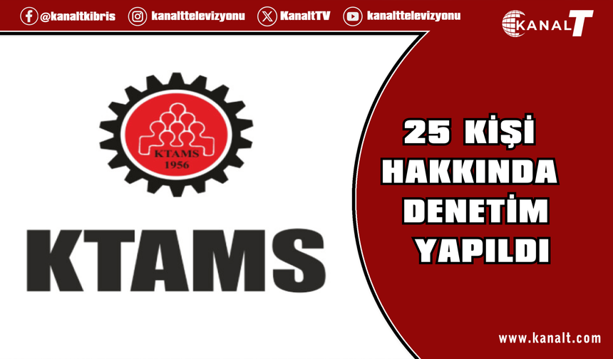 İzinsiz Göreve Gitmeyen 70 Kamu Çalışanı İnceleniyor