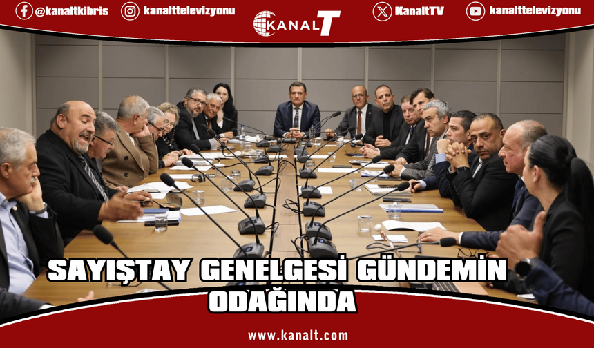 İçişleri’nde inşaat ruhsatları için çözüm arayışı: Fasıl 96 masada