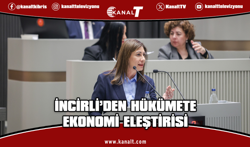 İncirli: Fiyat İstikrar Fonu’nda biriken 7 milyar TL nerede?