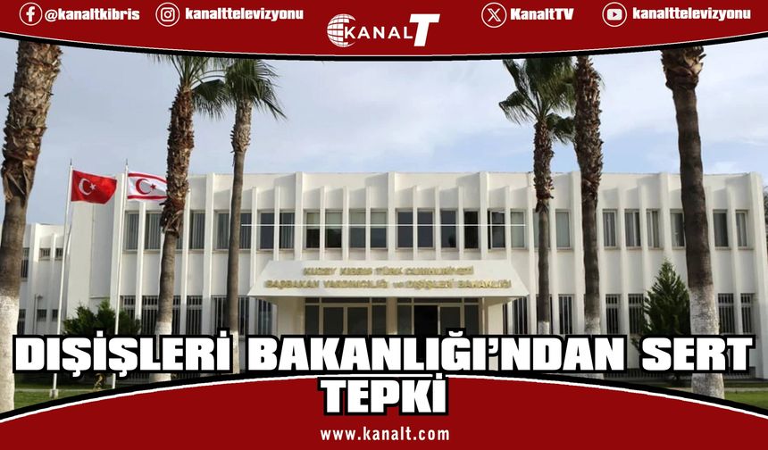 Larnaka’daki Hala Sultan Tekkesi ziyaretine ‘güvenlik’ engeli