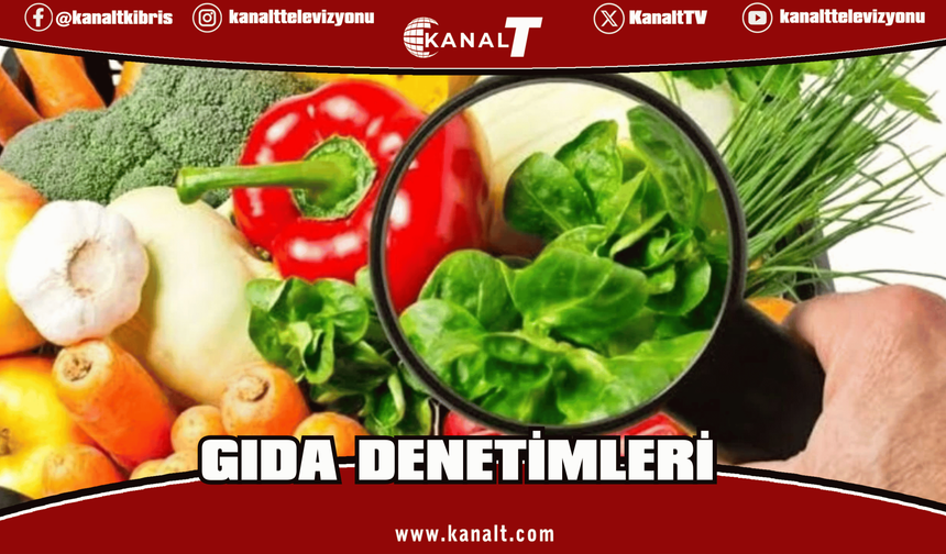 Armut, biber, patlıcan ve çilekte limit üstü pestisit çıktı; imha edildi!