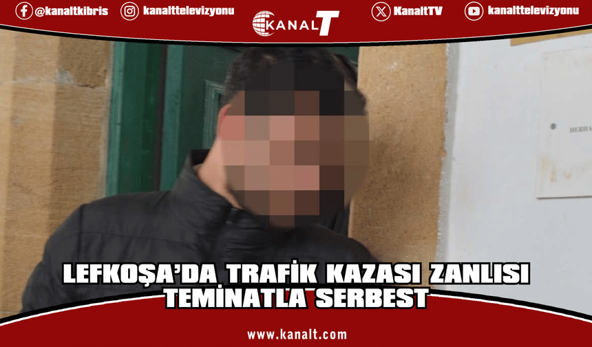 Zanlıya Teminat ve Yurt Dışına Çıkış Yasağı