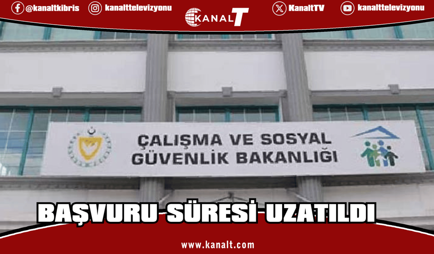 Başvuru süresi uzatıldı: Asgari ücretliye 12 bin TL destek için son tarih 18 Mart