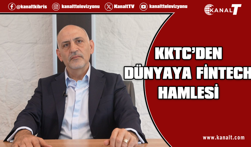KKTC'den dünyaya fintech hamlesi: Miracle büyümeye devam ediyor