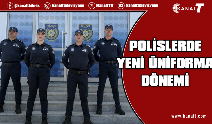 PGM'den karakol ve sınır kapılarına yeni imaj