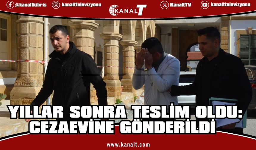 Askeri yasak bölgeyi ihlal eden zanlı Cezaevinde