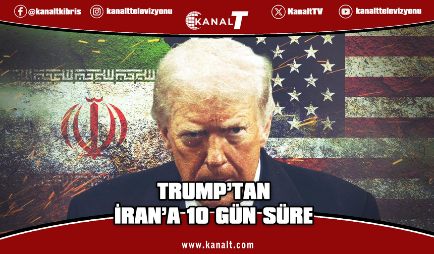 Trump İran'a olası saldırıyı yine erteledi