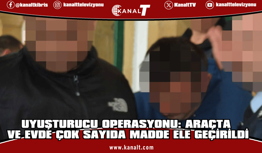 Telegram Üzerinden Uyuşturucu İthalatı İtirafı