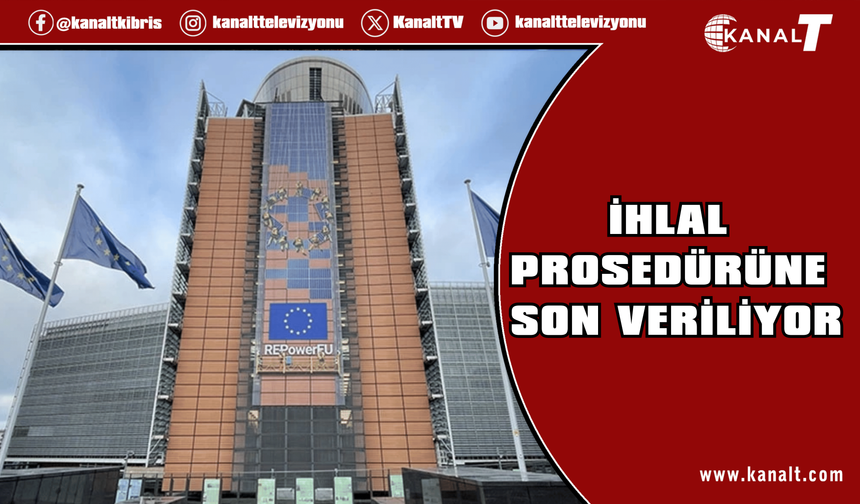 AB Komisyonu “altın pasaport” konusunda Güney Kıbrıs aleyhinde başlattığı ihlal prosedürüne son veriyor