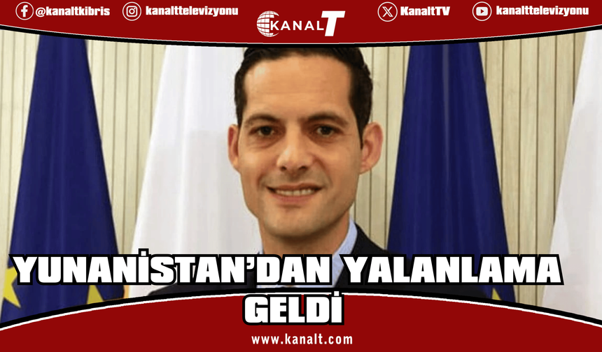 Yunan F-16'larının iki İHA'yı engellediği haberi yalanlandı