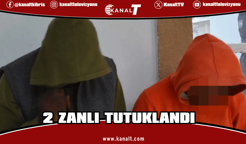 Uyuşturucu Operasyonu