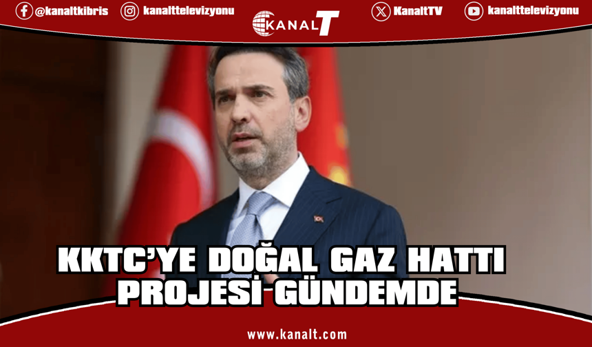 Bayraktar: Akdeniz’de arama kararlılığı sürüyor