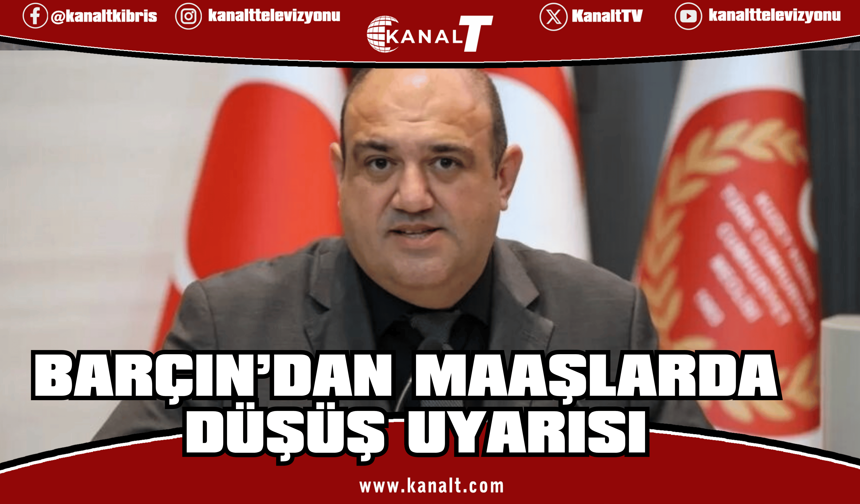 Devrim Barçın: “Yasa geçmezse herkes daha fazla vergi ödeyecek”