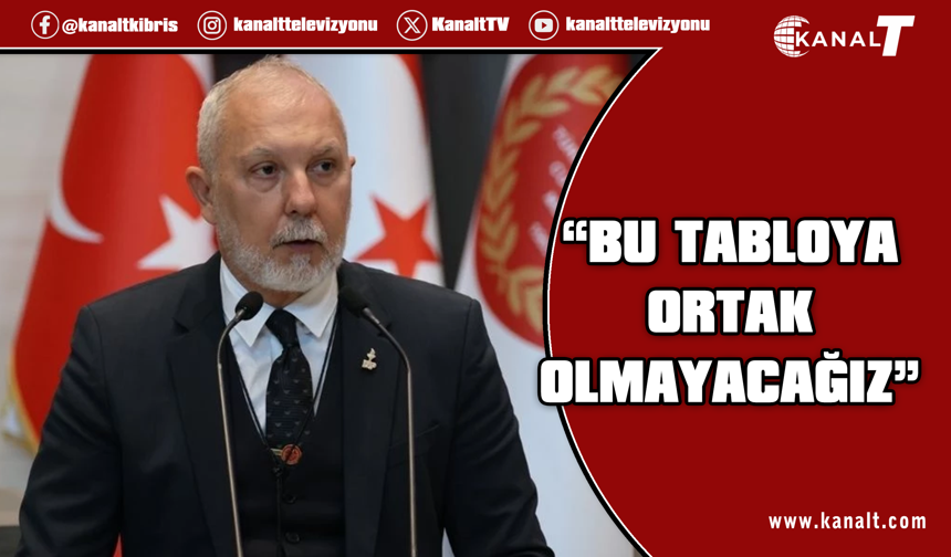 Akpınar: Demokrat Parti, Pazartesi günü Meclis’te görüşülecek yasa sürecinde yer almayacak