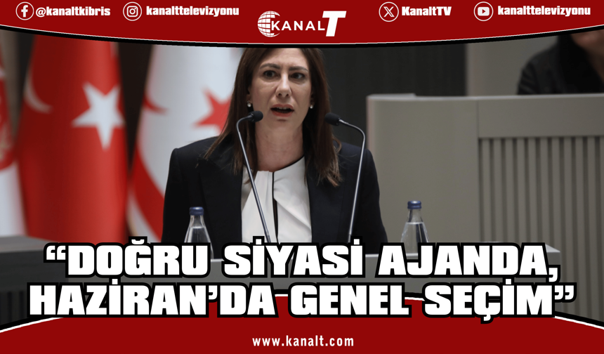 İncirli: CTP herkesin sesi olmaya, hak ve çıkarlarını korumaya devam edecek