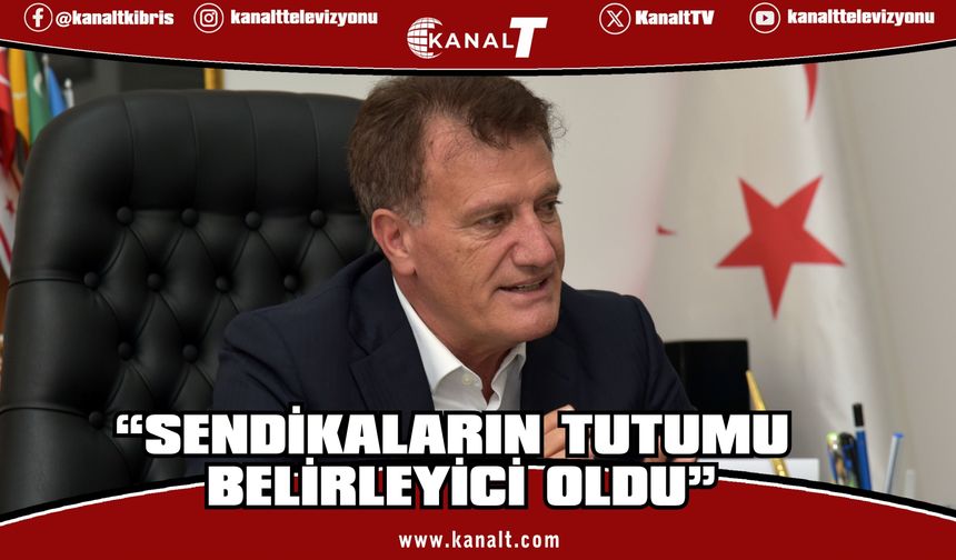 YDP, hükümetten çekilme seçeneğini gündemden çıkardı