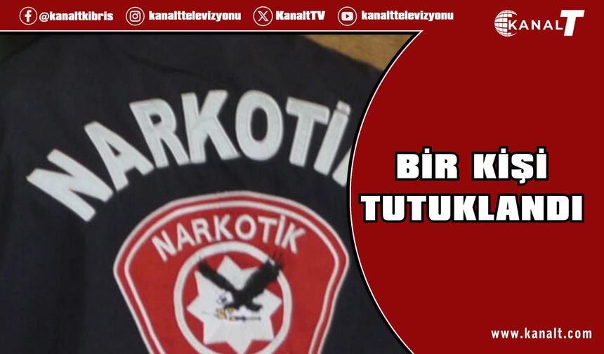 Evde 26 Kök Hintkeneviri Ele Geçirildi