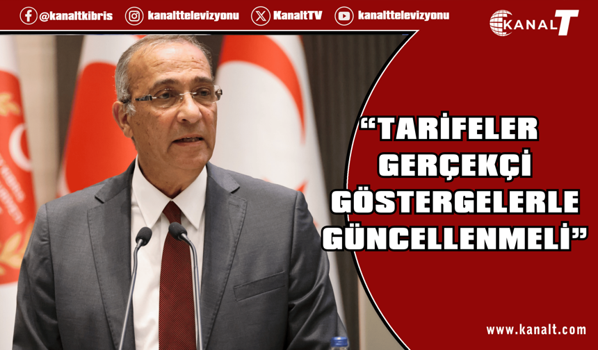 Toros: “Kayıt dışılık hem emeği hem güvenliği tehdit ediyor”