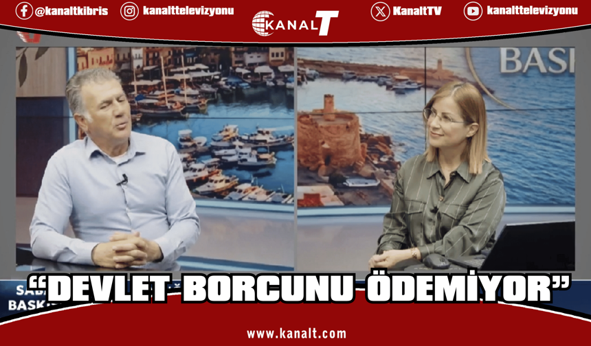 Yeltekin, Sosyal Güvenlikte Yapısal Risk Uyarısında bulundu