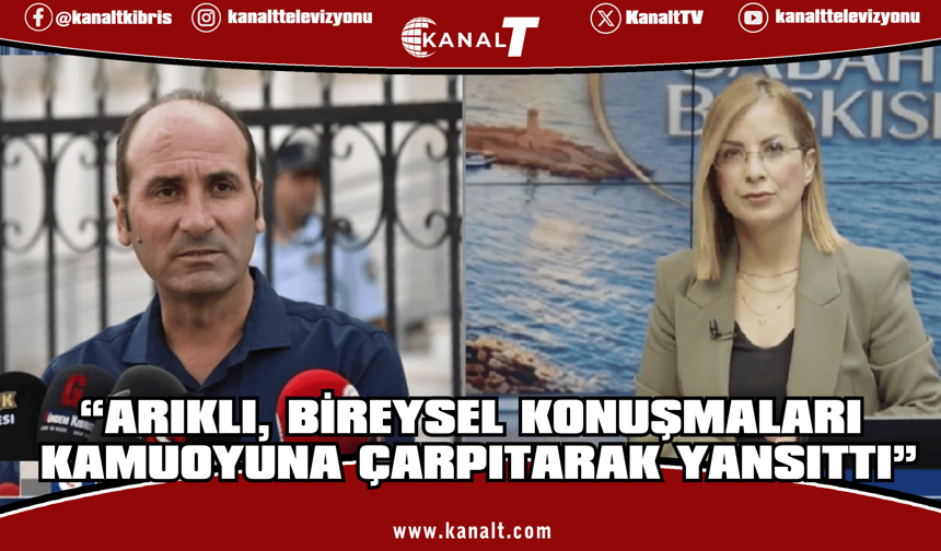 Taksicilerden Arıklı’ya sert yanıt: “Zam talebimiz çarpıtıldı”